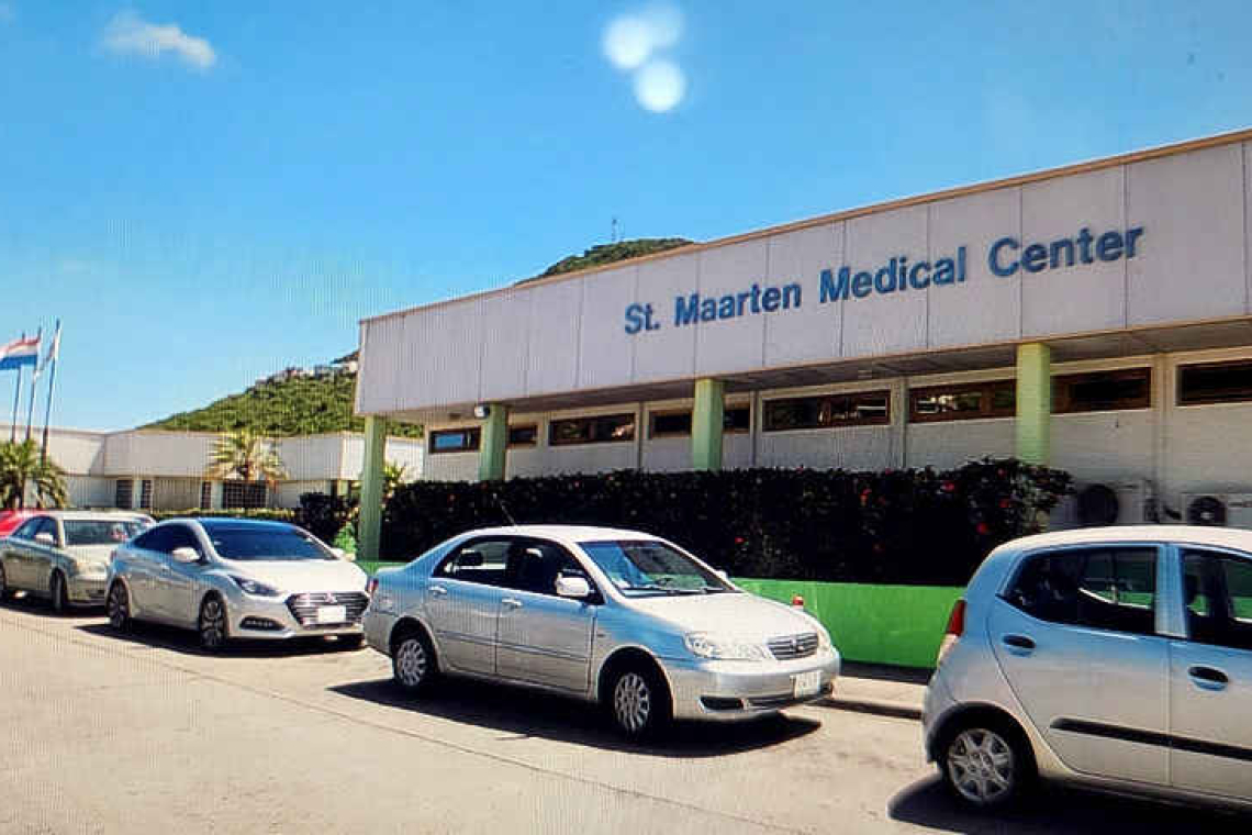 Unpaid Patient Bills Cost SMMC 10.1 Million Guilders in 2025